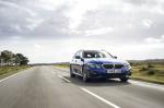 BMW 320d xDrive Touring M Sport 2019 года (UK)